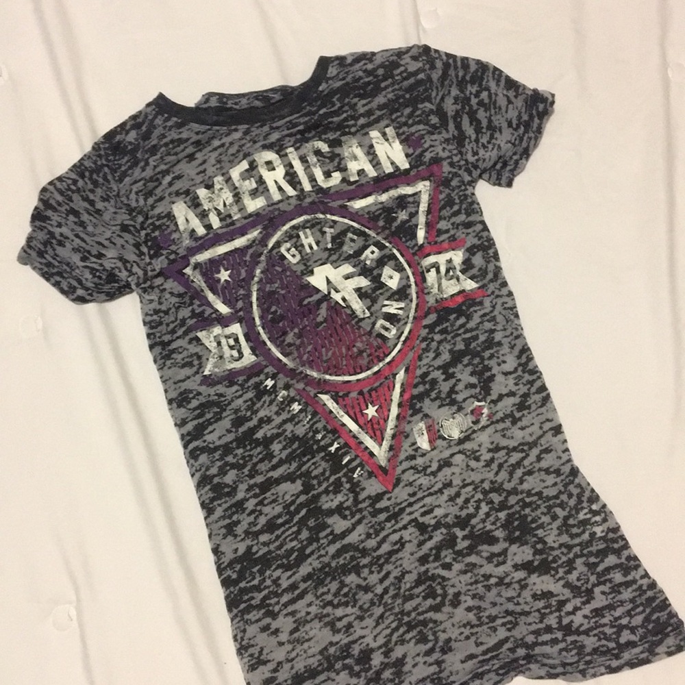 American Fighter Shirt